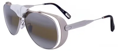 Produktbild von Vuarnet VU40030U-Y Shiny palladium 61/12/135 Herren Sonnenbrillen