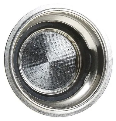 Einzelbecher-Filter, kompatibel mit Icona/Dedica, 6,1 cm