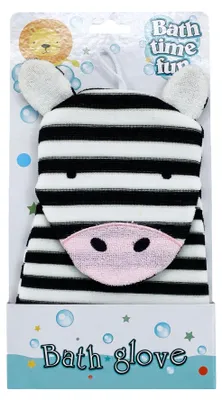 Image de Couche pour enfants Animaux, zèbre