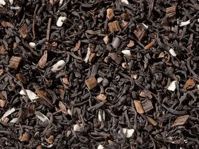 Produktbild von 1 kg  Schwarzteemischung Chocolat (Schokoladen-Note) aromatisiert