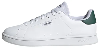 Produktbild von adidas Herren Urban Court Shoes, FTWR White/FTWR White/Collegiate Green, 39 1/3