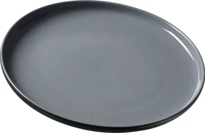 Image de Ritzenhoff und Breker noir Jasper assiette plate 26 cm