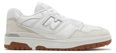 Produktbild von New Balance 550 White Gum - EU: 40.5