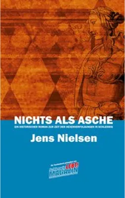 Produktbild von Nichts als Asche