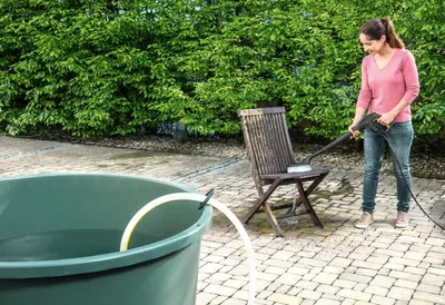 Produktbild von Kärcher SH 5 Saugschlauch