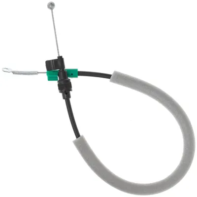 Produktbild von Seilzug Mischklappe für VW T5 T6 Transporter Bus / Amarok Defrosterklappenzug