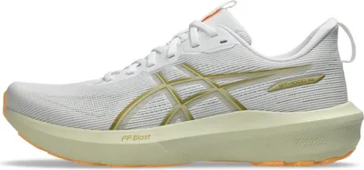 Produktbild von ASICS GT 1000 14 - White/Lemon