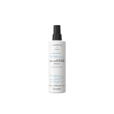 Produktbild von Farmavita Spray stylizujący zwiększający objętość włosów, 220 ml