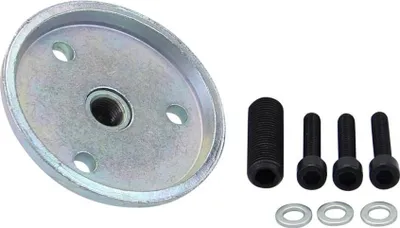 Produktbild von Buzetti Polradabzieher für Roller Yamaha, Minarelli, Suzuki, CPI, China 2T QMB