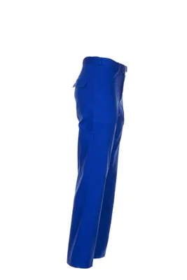 Productafbeelding van BROEK BW 290 - korenblauw - maat 56