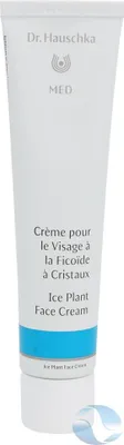 Produktbild von Dr. Hauschka Med Ice Plant Face Cream 40ml