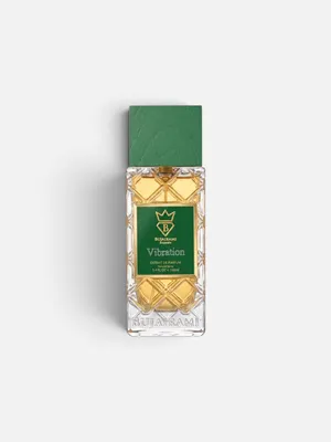 Produktbild von Bujairami - Vibration Extrait de Parfum