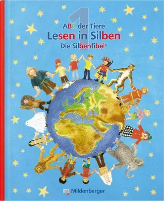 Produktbild von ABC der Tiere 1. Neubearbeitung