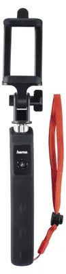 Obrázok produktu pre Hama 00004315, Smartfón, Čierna, Každá značka, Plast, 5,5 cm, 8,5 cm