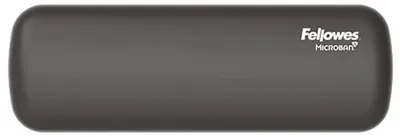 Zdjęcie produktu dla Fellowes Breyta, Silikon, Czarny, EN ISO 9241-5, 60 mm, 180 mm, 17,5 mm