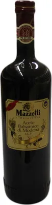 Produktbild von Mazzetti Aceto Balsamico dunkel di Modena Tino Tipico Weinessig 1000g