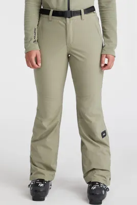 Image de Pantalon de ski O'Neill Star Slim pour femmes