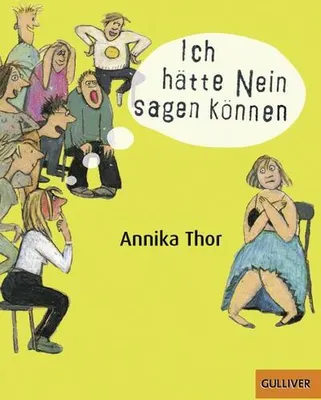 Produktbild von Ich hätte Nein sagen können