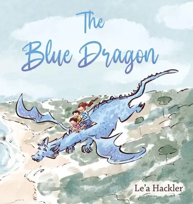 Produktbild von The Blue Dragon
