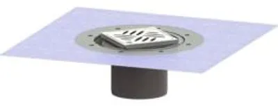 Produktbild von KESSEL 48904 Aufsatzstück Variofix