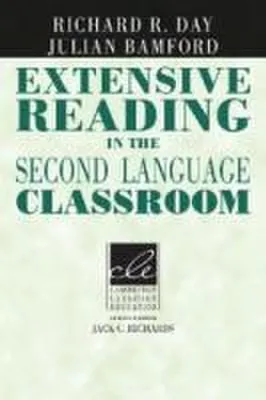 Zdjęcie produktu dla Extensive Reading in the Second Language Classroom