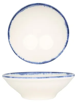 Produktbild von Kütahya Porselen Schüssel - Azure - Porzellan - 20 cm (850cc)