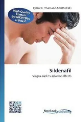 Obrázek produktu pro Sildenafil