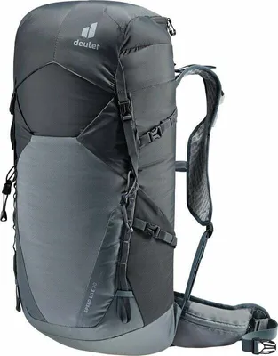 Obrázek produktu pro Deuter Speed Lite 30 Graphite/Shale Outdoorový batoh