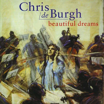Produktbild von De Burgh,Chris-Beautiful Dreams