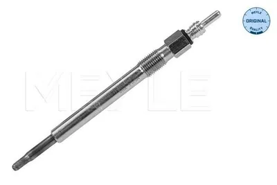 Produktbild von MEYLE 100 860 0005 ORIGINAL Quality Diesel Glühkerze für VW LT 28-46 II Kastenwagen (2DA, 2DD, 2DH)