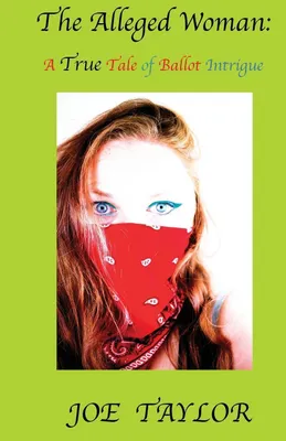 Produktbild von Alleged Woman