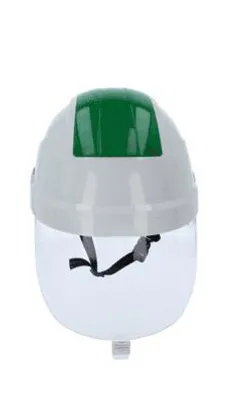 Produktbild von KS TOOLS Schutzhelm 117.0139 240mm 170mm Kunststoff 773g