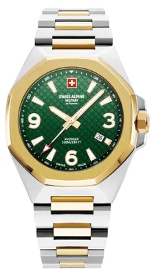 Obrázok produktu pre Swiss Alpine Military Mezczyznizegarek 7005.1144