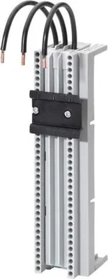 Zdjęcie produktu dla Siemens 8US1251-5DM07, Wielobarwny, 1 szt., 65 mm, 190 mm, 45 mm, 175 g