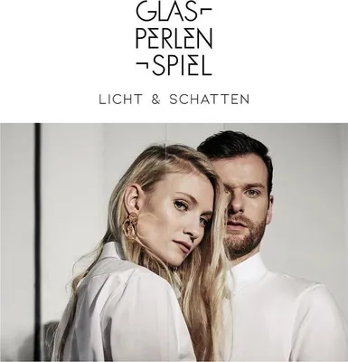 Obrázek produktu pro Glasperlenspiel: Light & Shadow - Polydor - (CD / L)