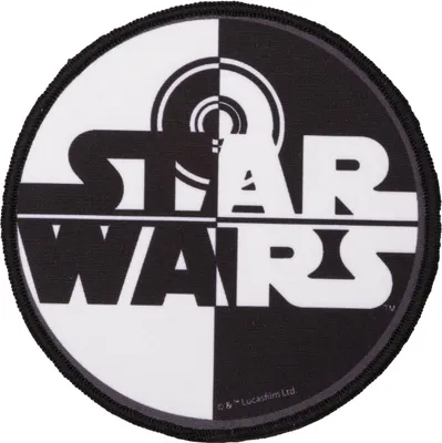Image de McNeill accessoires pour cartables McAddy Darth Vader #5 multicolore