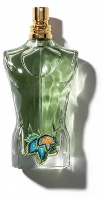 Produktbild von Jean Paul Gaultier Le Beau Paradise Garden Eau de Parfum 125 ml