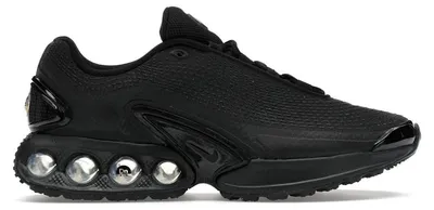 Zdjęcie produktu dla Nike Air Max Dn Black Metallic Dark Grey (damskie) - rozmiar EU 39