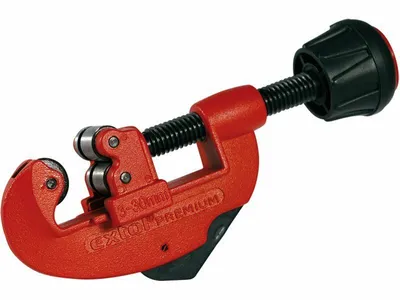 Obrázok produktu pre Fréza na rúry s odihľovačom, O 3-30 mm, rezný kotúč 18x4x4,8 mm, HSS
