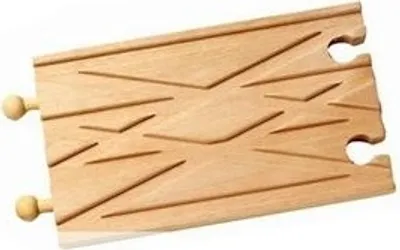 Image de Double voie droite 15cm