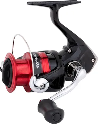 Zdjęcie produktu dla Shimano Sienna 4000 FG