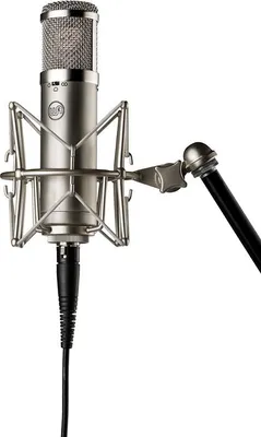 Image de Warm Audio WA-47jr Microphone de studio à condensateur