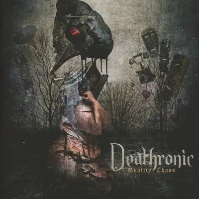 Obrázok produktu pre Deathronic: Duality Chaos