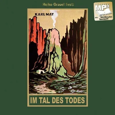 Produktbild von Im Tal des Todes