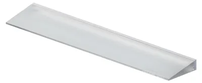 Produktbild von Lofree Hyzen Prism Wrist Rest - Handgelenkauflage für Hyzen 67 HE, Weiß