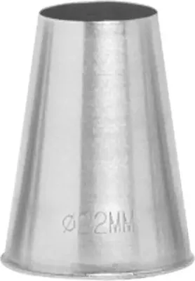 Produktbild von Lochtüllen, 22 mm