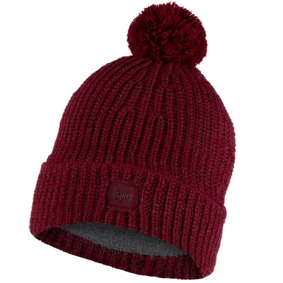 Obrázek produktu pro BUFF Pletené a fleecové polární návleky Uni vaed mahogany