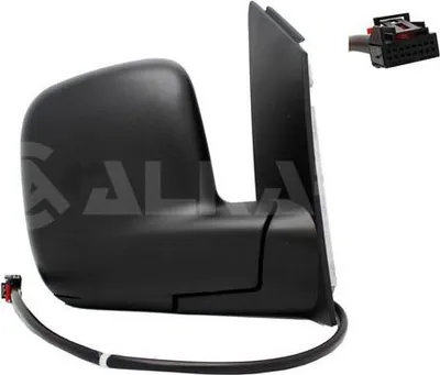 Zdjęcie produktu dla Lusterko Zewnętrzne Vw Caddy Iii 03.04-05.15 Pr
