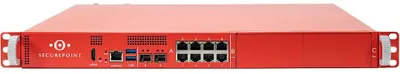 Produktbild von SECUREPOINT RC350R G6 Security UTM Appliance