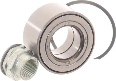 Produktbild von SKF Radlagersatz Vorne für FIAT Strada Pickup (178) 68mm VKBA 3528